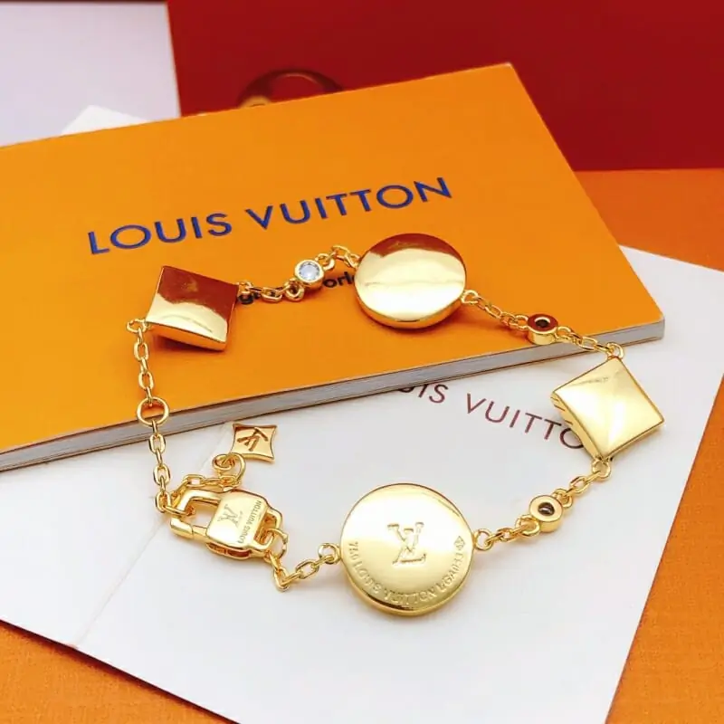 louis vuitton lv bracelets s_12624723